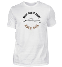 Lade das Bild in den Galerie-Viewer, Mercedes 300 SL Gullwing - Unisex T-Shirt