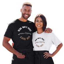 Lade das Bild in den Galerie-Viewer, Mercedes 300 SL Roadster - Unisex T-Shirt