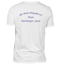 Lade das Bild in den Galerie-Viewer, Nürnberger Land Team Herren Premiumshirt