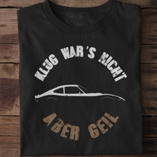 Lade das Bild in den Galerie-Viewer, Opel GT  - Unisex T-Shirt