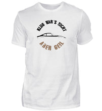 Lade das Bild in den Galerie-Viewer, Opel GT  - Unisex T-Shirt