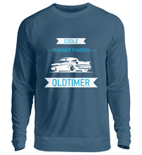 Lade das Bild in den Galerie-Viewer, Airforce Blue-1461