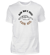 Lade das Bild in den Galerie-Viewer, VW Käfer   - Unisex T-Shirt