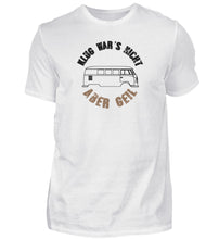 Lade das Bild in den Galerie-Viewer, VW T1  - Unisex T-Shirt