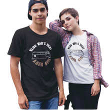 Lade das Bild in den Galerie-Viewer, VW T1  - Unisex T-Shirt