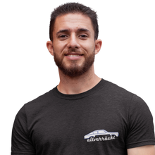 Lade das Bild in den Galerie-Viewer, Altverrückt - Herren T-Shirt