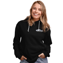 Lade das Bild in den Galerie-Viewer, Altverrückt - Damen Kapuzenpullover