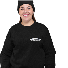 Lade das Bild in den Galerie-Viewer, Altverrückt  - Damen Pullover
