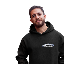 Lade das Bild in den Galerie-Viewer, Altverrückt - Herren Kapuzenpullover