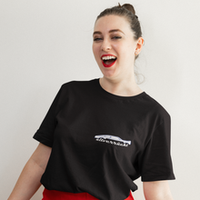 Lade das Bild in den Galerie-Viewer, Altverrückt - Damen T-Shirt