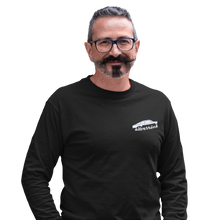 Lade das Bild in den Galerie-Viewer, Altverrückt - Herren Pullover