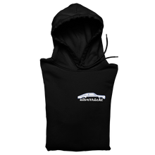 Lade das Bild in den Galerie-Viewer, Altverrückt - Damen Kapuzenpullover