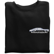 Lade das Bild in den Galerie-Viewer, Altverrückt  - Damen Pullover