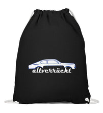 Lade das Bild in den Galerie-Viewer, Schwarz-16