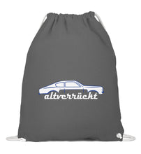 Lade das Bild in den Galerie-Viewer, Grafit Grau-6760