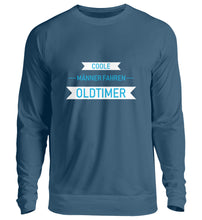 Lade das Bild in den Galerie-Viewer, Airforce Blue-1461