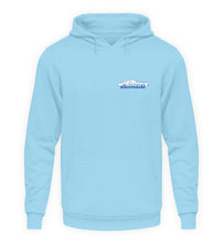 Lade das Bild in den Galerie-Viewer, Altverrückt - Damen Kapuzenpullover