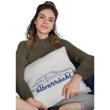 Lade das Bild in den Galerie-Viewer, Kissen - Kopfkissen 40x40cm