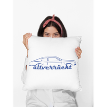 Lade das Bild in den Galerie-Viewer, Kissen - Kopfkissen 40x40cm