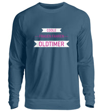 Lade das Bild in den Galerie-Viewer, Airforce Blue-1461