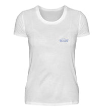 Lade das Bild in den Galerie-Viewer, Altverrückt - Damen T-Shirt