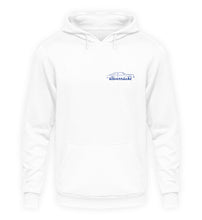 Lade das Bild in den Galerie-Viewer, Altverrückt - Herren Kapuzenpullover