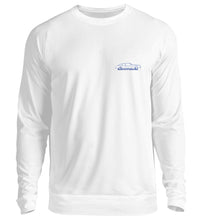 Lade das Bild in den Galerie-Viewer, Altverrückt - Herren Pullover