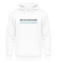 Lade das Bild in den Galerie-Viewer, Meiner ist der SCHÖNSTE! - Damen Kapuzenpullover