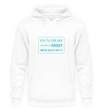 Lade das Bild in den Galerie-Viewer, Arktikweiß-6867