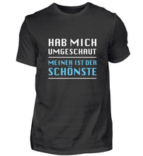 Lade das Bild in den Galerie-Viewer, Schwarz-16