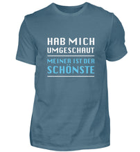 Lade das Bild in den Galerie-Viewer, Steinblau-1230