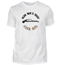 Lade das Bild in den Galerie-Viewer, Ford Capri MK1  - Unisex T-Shirt
